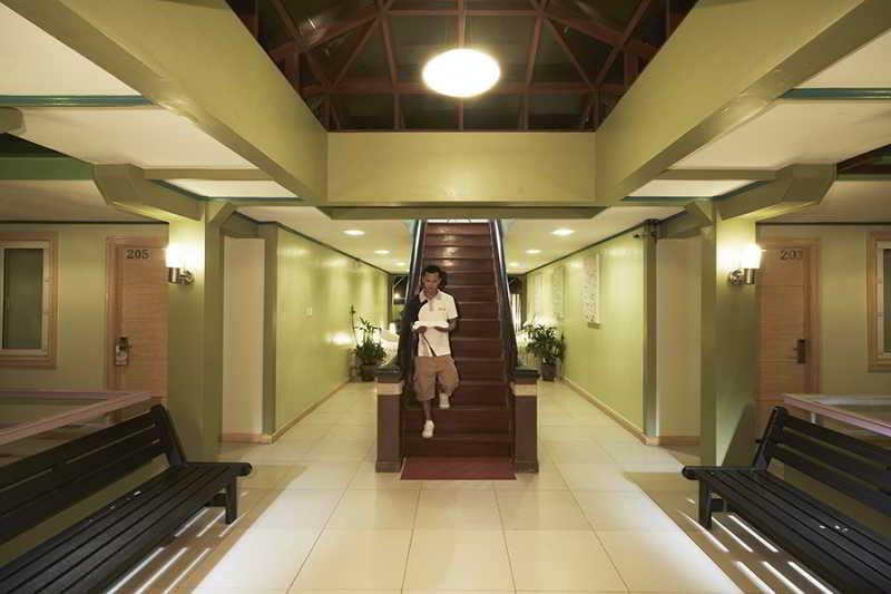 Shore Time Hotel Boracay Balabag  Екстер'єр фото