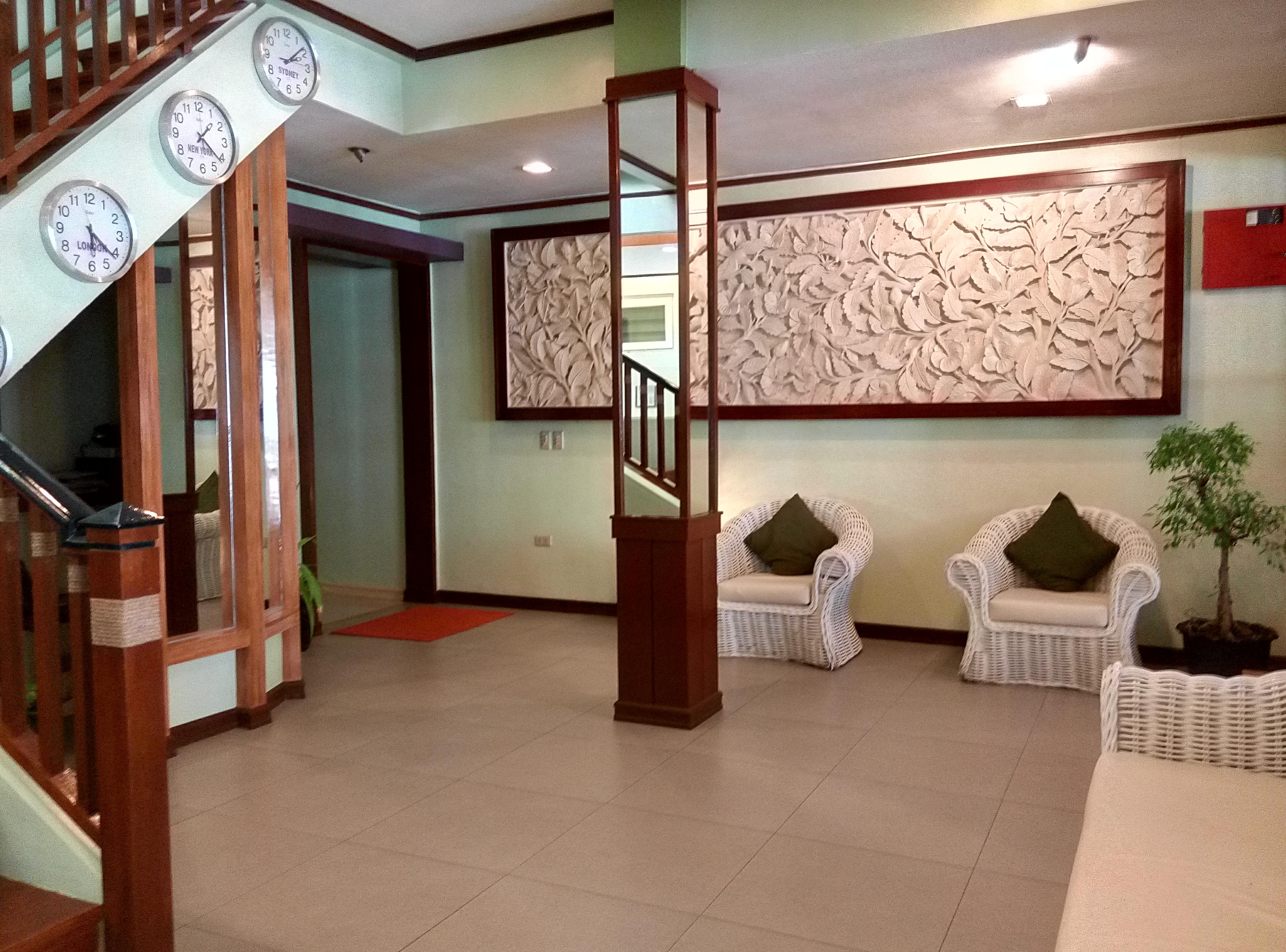 Shore Time Hotel Boracay Balabag  Екстер'єр фото