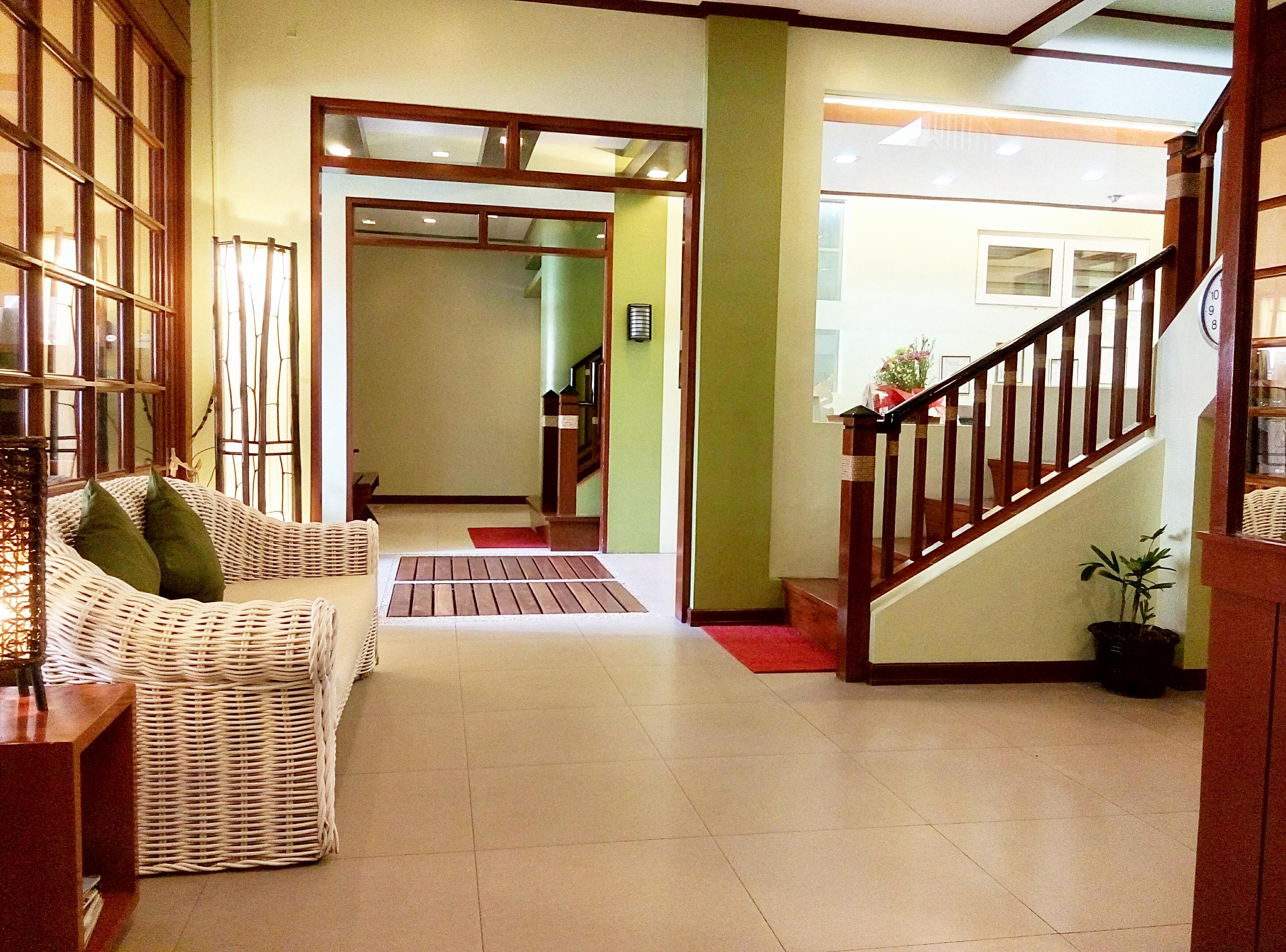 Shore Time Hotel Boracay Balabag  Екстер'єр фото