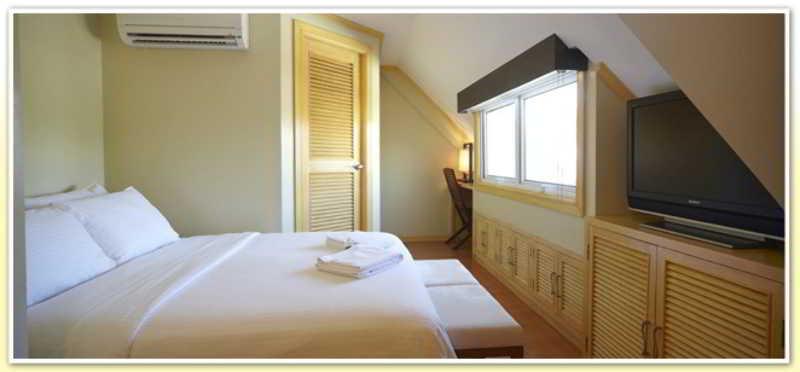 Shore Time Hotel Boracay Balabag  Екстер'єр фото