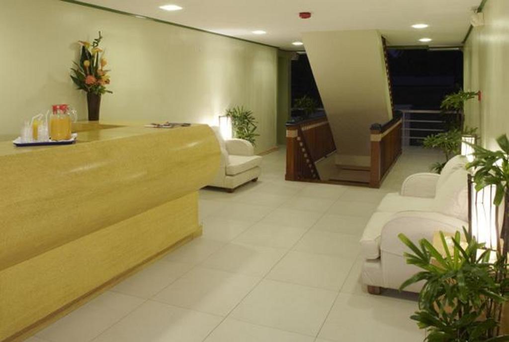 Shore Time Hotel Boracay Balabag  Екстер'єр фото