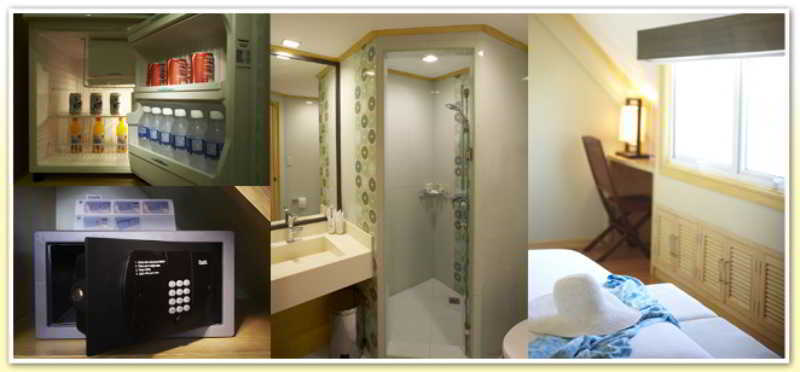 Shore Time Hotel Boracay Balabag  Екстер'єр фото