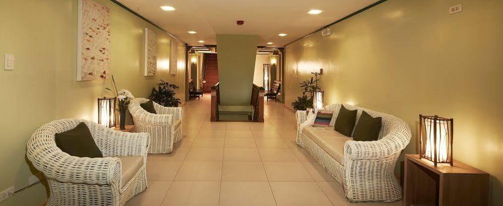 Shore Time Hotel Boracay Balabag  Екстер'єр фото