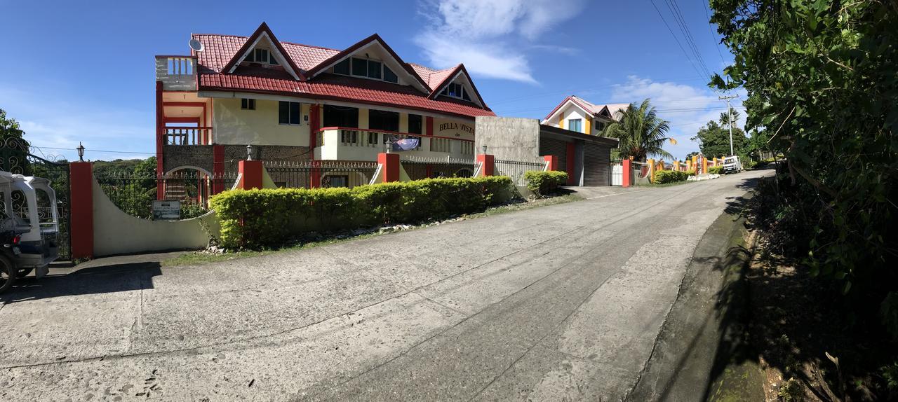 Shore Time Hotel Boracay Balabag  Екстер'єр фото