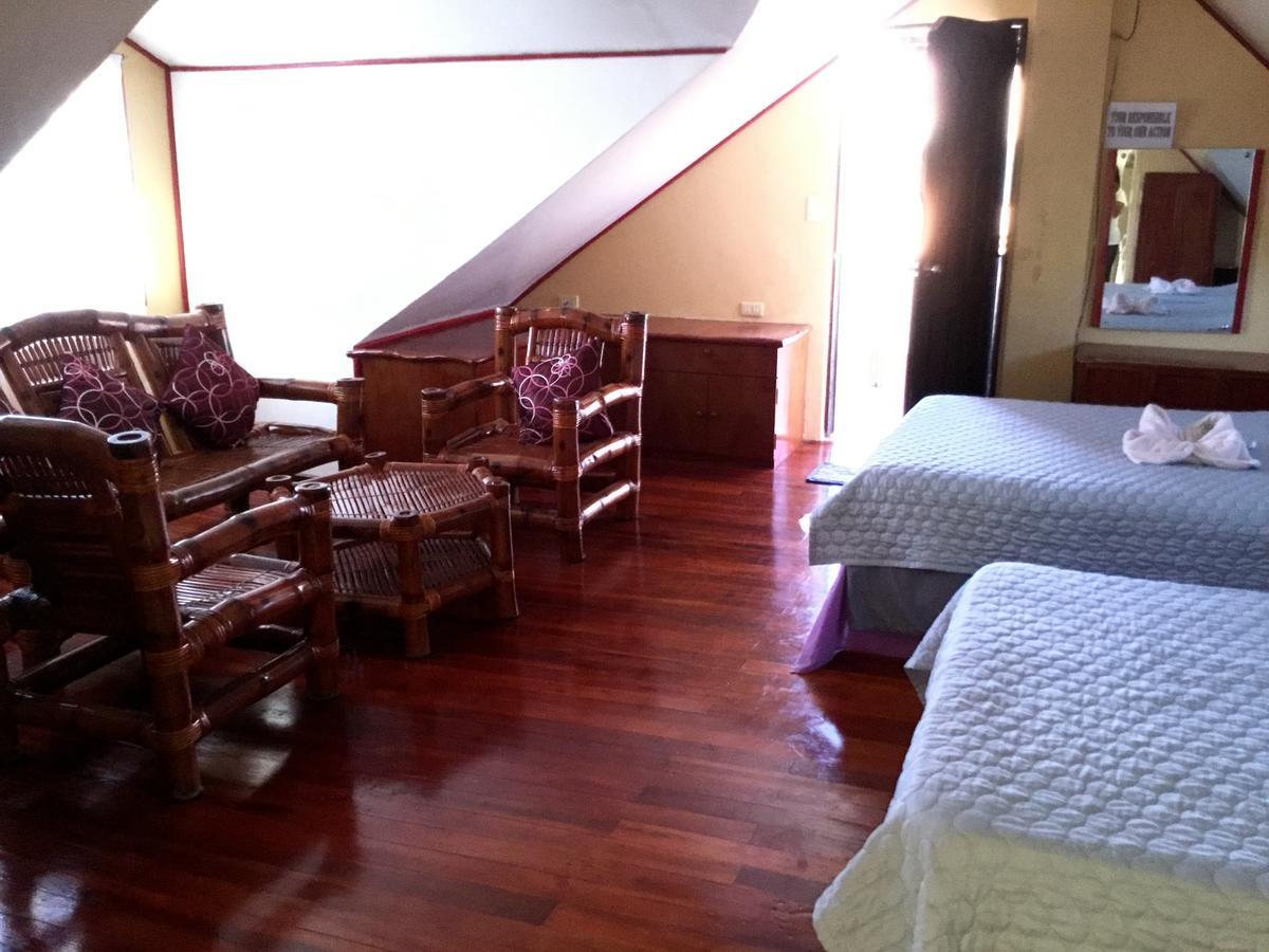 Shore Time Hotel Boracay Balabag  Екстер'єр фото