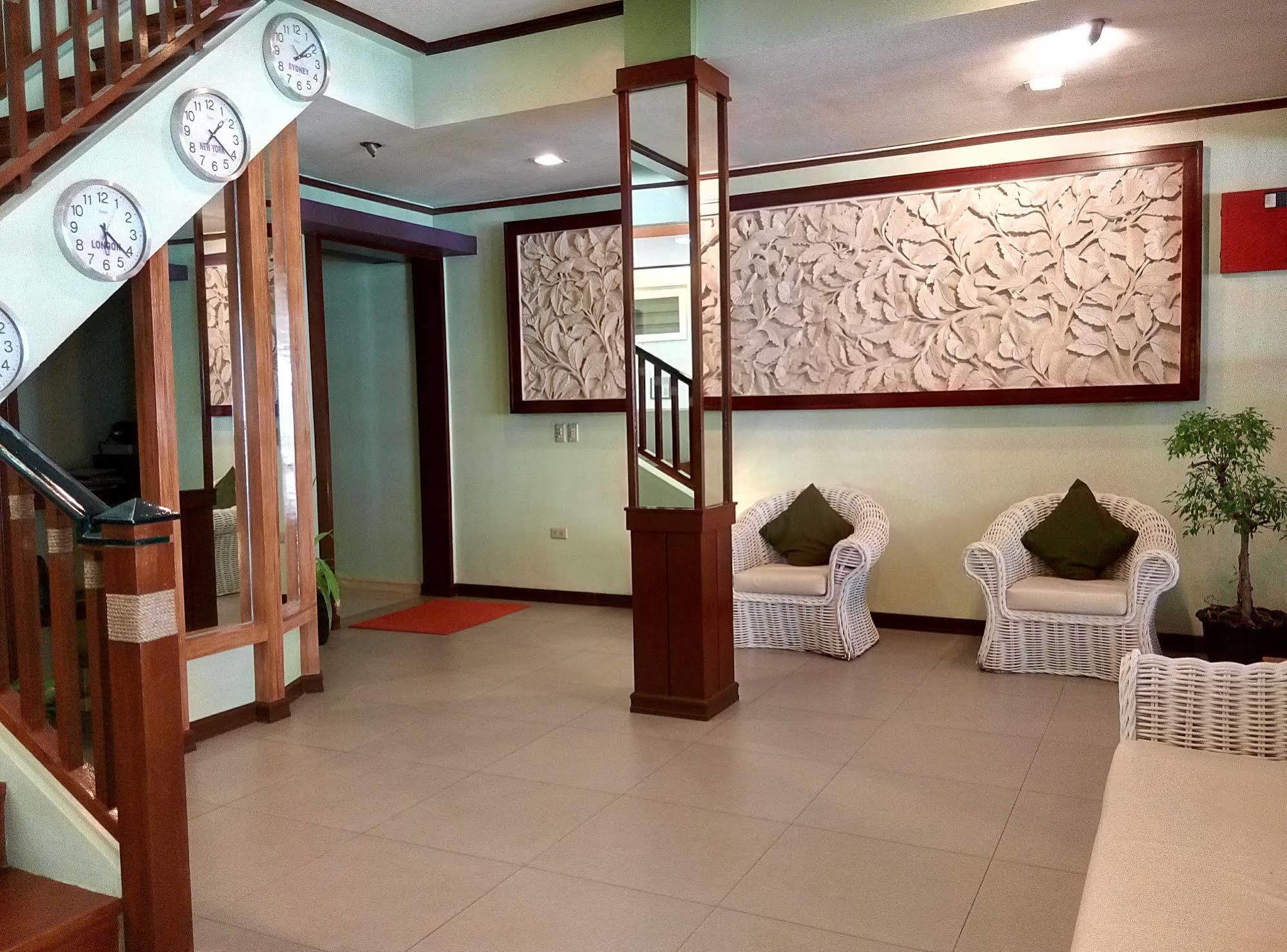 Shore Time Hotel Boracay Balabag  Екстер'єр фото