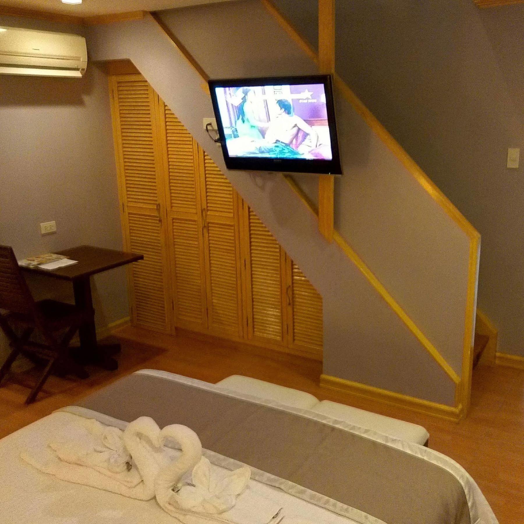 Shore Time Hotel Boracay Balabag  Екстер'єр фото