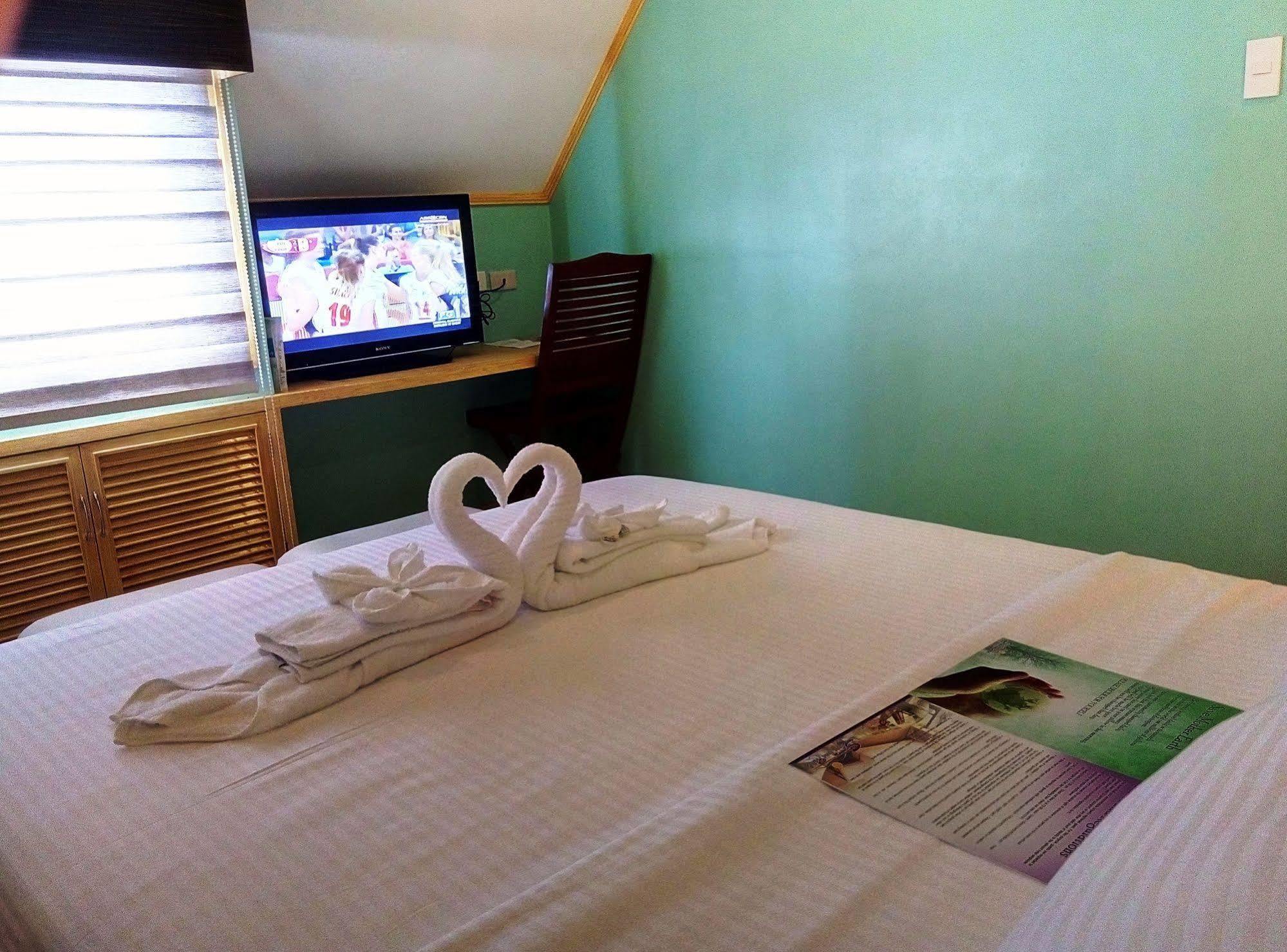 Shore Time Hotel Boracay Balabag  Екстер'єр фото