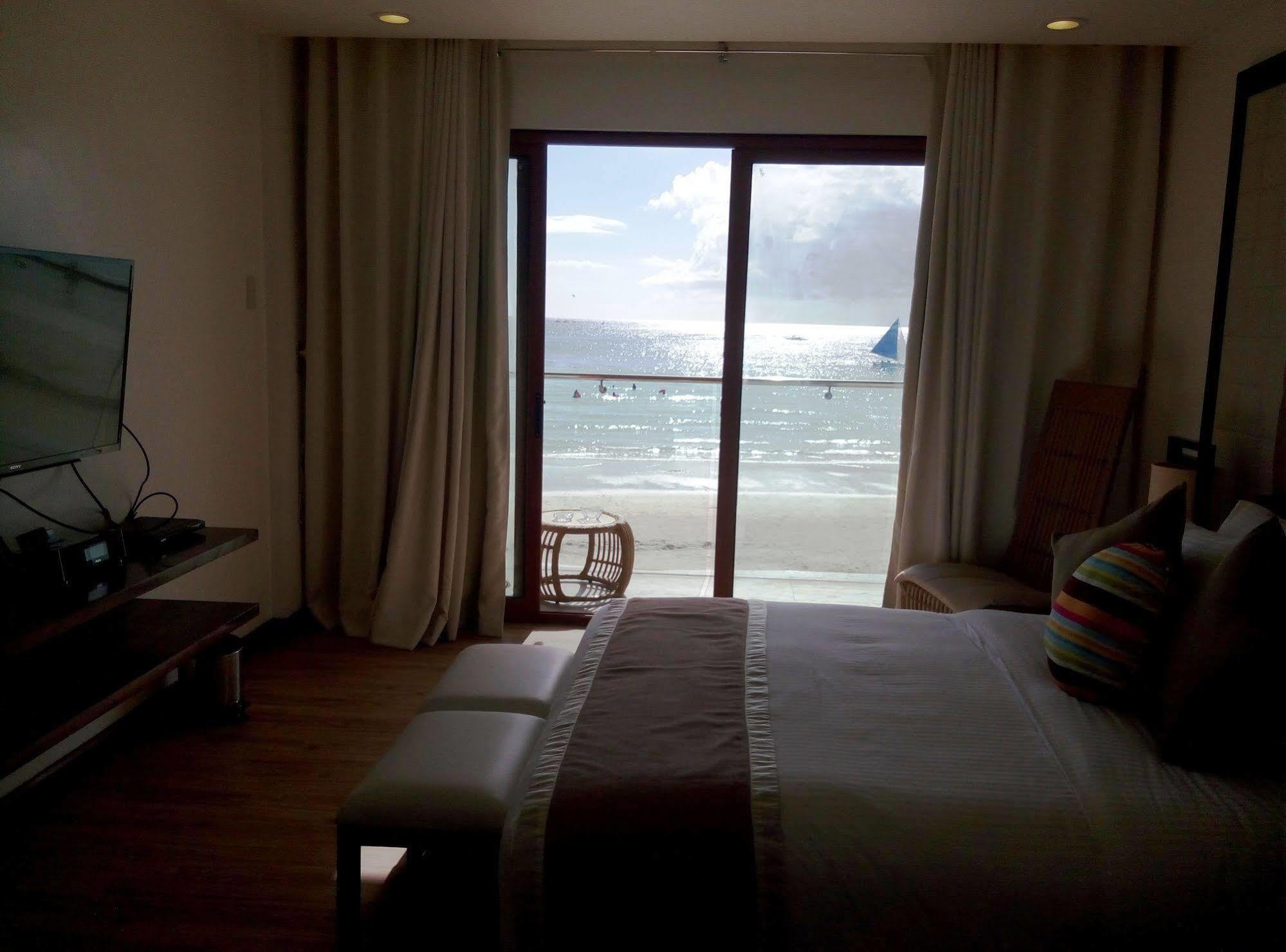 Shore Time Hotel Boracay Balabag  Екстер'єр фото