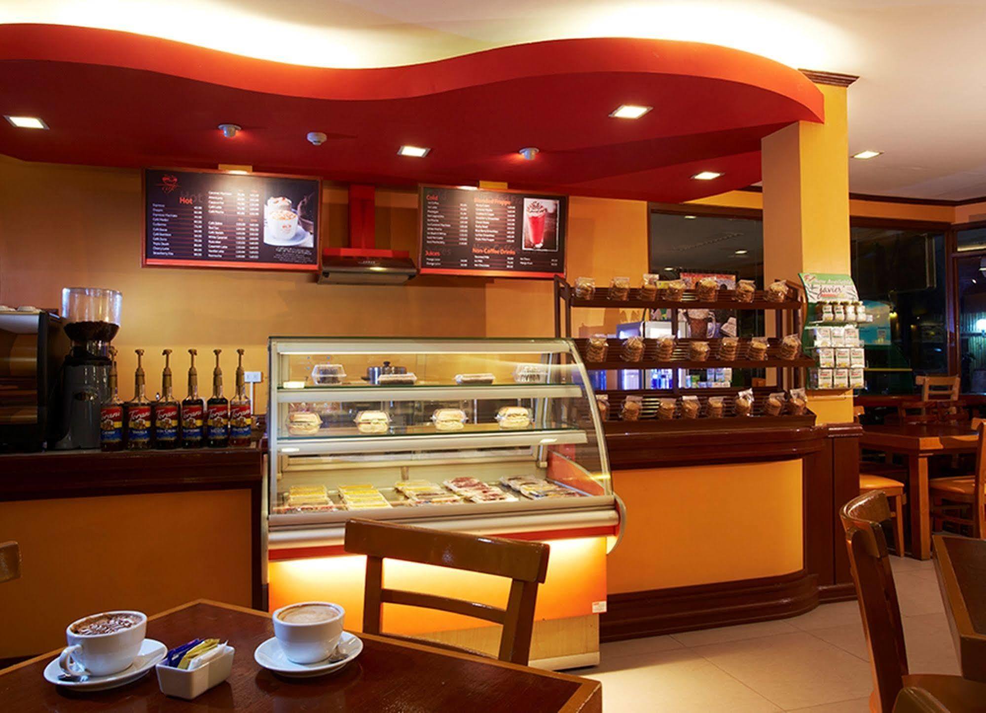 Shore Time Hotel Boracay Balabag  Екстер'єр фото