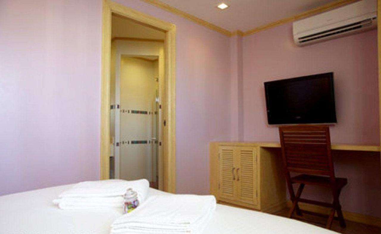 Shore Time Hotel Boracay Balabag  Номер фото